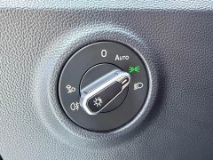 Volkswagen Tharu Taos 280TSI FWD Luxury Plus Advanced Edition - ფოტო 10