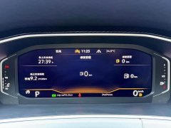 Volkswagen Tharu Taos 280TSI FWD Luxury Plus Advanced Edition - ფოტო 11