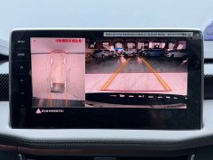 Volkswagen Tharu Taos 280TSI FWD Luxury Plus Advanced Edition - ფოტო 12