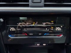 Volkswagen Tharu Taos 280TSI FWD Luxury Plus Advanced Edition - ფოტო 13