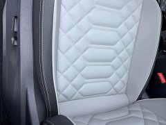Volkswagen Tharu Taos 280TSI FWD Luxury Plus Advanced Edition - ფოტო 18