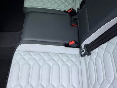 Volkswagen Tharu Taos 280TSI FWD Luxury Plus Advanced Edition - ფოტო 19