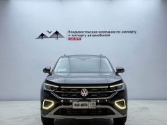 Volkswagen Tharu Taos 280TSI FWD Luxury Plus Advanced Edition - ფოტო 2