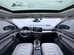 Volkswagen Tharu Taos 280TSI FWD Luxury Plus Advanced Edition - ფოტო 20