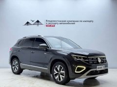 Volkswagen Tharu Taos 280TSI FWD Luxury Plus Advanced Edition - ფოტო 3