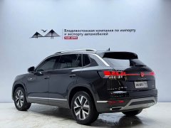 Volkswagen Tharu Taos 280TSI FWD Luxury Plus Advanced Edition - ფოტო 4
