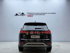 Volkswagen Tharu Taos 280TSI FWD Luxury Plus Advanced Edition - ფოტო 5