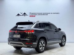 Volkswagen Tharu Taos 280TSI FWD Luxury Plus Advanced Edition - ფოტო 6