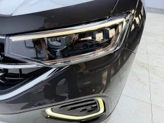 Volkswagen Tharu Taos 280TSI FWD Luxury Plus Advanced Edition - ფოტო 7
