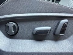 Volkswagen Tharu Taos 280TSI FWD Luxury Plus Advanced Edition - ფოტო 9