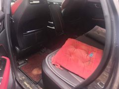 Changan Oushan Z6 2023 Blue Whale 1.5T DCT Smart Comfort Edition - ფოტო 11