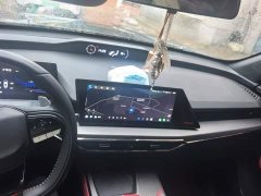 Changan Oushan Z6 2023 Blue Whale 1.5T DCT Smart Comfort Edition - ფოტო 12
