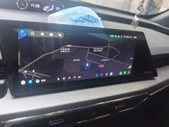 Changan Oushan Z6 2023 Blue Whale 1.5T DCT Smart Comfort Edition - ფოტო 13
