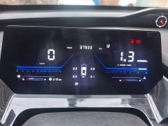 Changan Oushan Z6 2023 Blue Whale 1.5T DCT Smart Comfort Edition - ფოტო 14