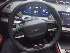 Changan Oushan Z6 2023 Blue Whale 1.5T DCT Smart Comfort Edition - ფოტო 15