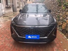 Changan Oushan Z6 2023 Blue Whale 1.5T DCT Smart Comfort Edition - ფოტო 2