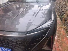 Changan Oushan Z6 2023 Blue Whale 1.5T DCT Smart Comfort Edition - ფოტო 5