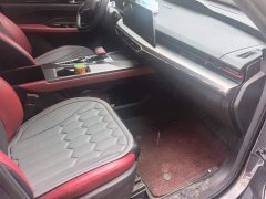 Changan Oushan Z6 2023 Blue Whale 1.5T DCT Smart Comfort Edition - ფოტო 8