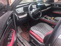 Changan Oushan Z6 2023 Blue Whale 1.5T DCT Smart Comfort Edition - ფოტო 9