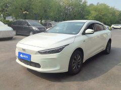 Geely Geometry A 2021 Pro Enjoy High-Dimensional Range 430KM A430 Standard Edition - ფოტო 1