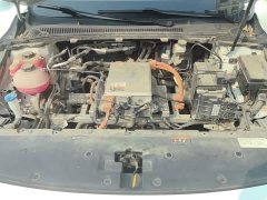 Geely Geometry A 2021 Pro Enjoy High-Dimensional Range 430KM A430 Standard Edition - ფოტო 10
