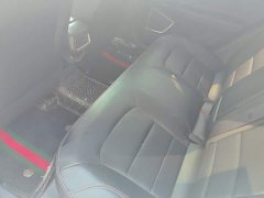 Geely Geometry A 2021 Pro Enjoy High-Dimensional Range 430KM A430 Standard Edition - ფოტო 11
