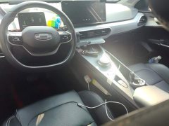 Geely Geometry A 2021 Pro Enjoy High-Dimensional Range 430KM A430 Standard Edition - ფოტო 12