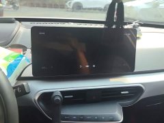 Geely Geometry A 2021 Pro Enjoy High-Dimensional Range 430KM A430 Standard Edition - ფოტო 13