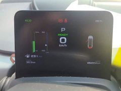 Geely Geometry A 2021 Pro Enjoy High-Dimensional Range 430KM A430 Standard Edition - ფოტო 14