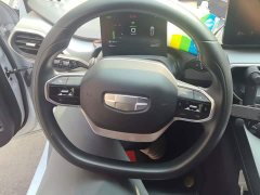 Geely Geometry A 2021 Pro Enjoy High-Dimensional Range 430KM A430 Standard Edition - ფოტო 15