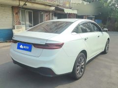 Geely Geometry A 2021 Pro Enjoy High-Dimensional Range 430KM A430 Standard Edition - ფოტო 3