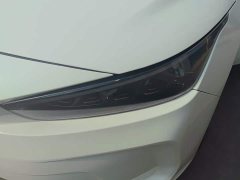 Geely Geometry A 2021 Pro Enjoy High-Dimensional Range 430KM A430 Standard Edition - ფოტო 5