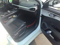 Geely Geometry A 2021 Pro Enjoy High-Dimensional Range 430KM A430 Standard Edition - ფოტო 8
