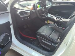 Geely Geometry A 2021 Pro Enjoy High-Dimensional Range 430KM A430 Standard Edition - ფოტო 9