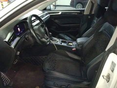 Volkswagen FAW-Volkswagen CC 2021 Shooting Brake 330TSI Hunter Edition - ფოტო 11