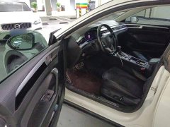 Volkswagen FAW-Volkswagen CC 2021 Shooting Brake 330TSI Hunter Edition - ფოტო 12