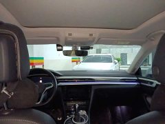 Volkswagen FAW-Volkswagen CC 2021 Shooting Brake 330TSI Hunter Edition - ფოტო 14