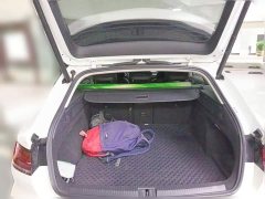 Volkswagen FAW-Volkswagen CC 2021 Shooting Brake 330TSI Hunter Edition - ფოტო 15
