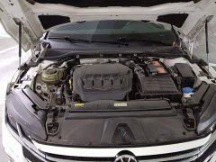 Volkswagen FAW-Volkswagen CC 2021 Shooting Brake 330TSI Hunter Edition - ფოტო 16
