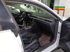 Volkswagen FAW-Volkswagen CC 2021 Shooting Brake 330TSI Hunter Edition - ფოტო 19