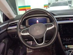 Volkswagen FAW-Volkswagen CC 2021 Shooting Brake 330TSI Hunter Edition - ფოტო 6