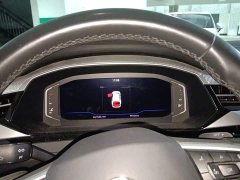 Volkswagen FAW-Volkswagen CC 2021 Shooting Brake 330TSI Hunter Edition - ფოტო 7