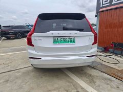 Volvo XC90 Plug-in Hybrid 2022 Facelift E-Drive Hybrid T8 Intelligent Luxury Edition 7-Seater - ფოტო 10