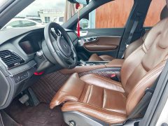 Volvo XC90 Plug-in Hybrid 2022 Facelift E-Drive Hybrid T8 Intelligent Luxury Edition 7-Seater - ფოტო 11