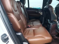 Volvo XC90 Plug-in Hybrid 2022 Facelift E-Drive Hybrid T8 Intelligent Luxury Edition 7-Seater - ფოტო 7
