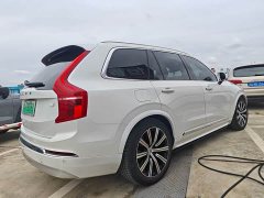 Volvo XC90 Plug-in Hybrid 2022 Facelift E-Drive Hybrid T8 Intelligent Luxury Edition 7-Seater - ფოტო 9
