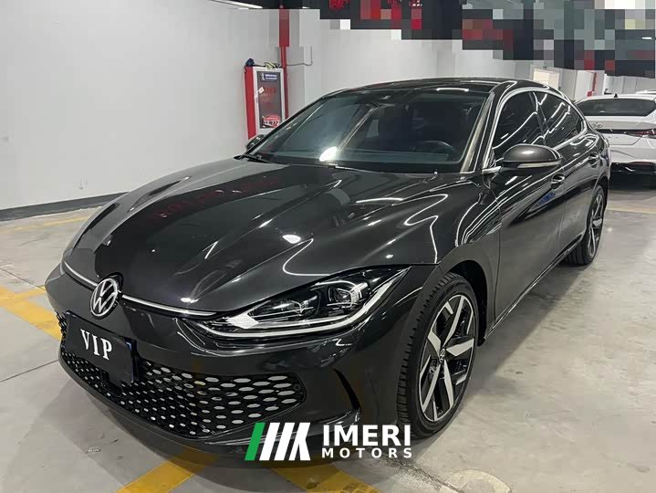 Volkswagen Lingdu L 280TSI DSG Spicy Edition