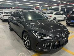 Volkswagen Lingdu L 280TSI DSG Spicy Edition - ფოტო 3