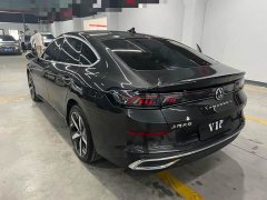 Volkswagen Lingdu L 280TSI DSG Spicy Edition - ფოტო 4