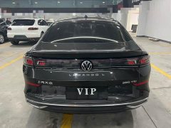 Volkswagen Lingdu L 280TSI DSG Spicy Edition - ფოტო 5